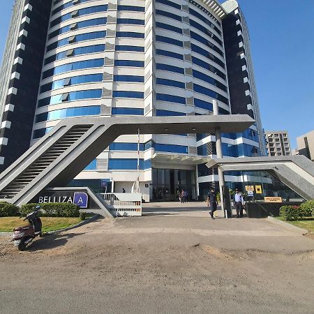 P C Homes At Belliza Near Airport Surat Exterior foto