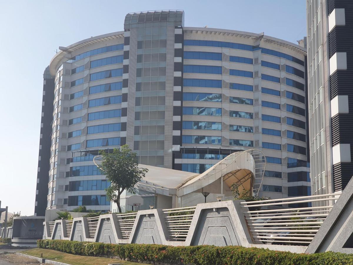 P C Homes At Belliza Near Airport Surat Exterior foto
